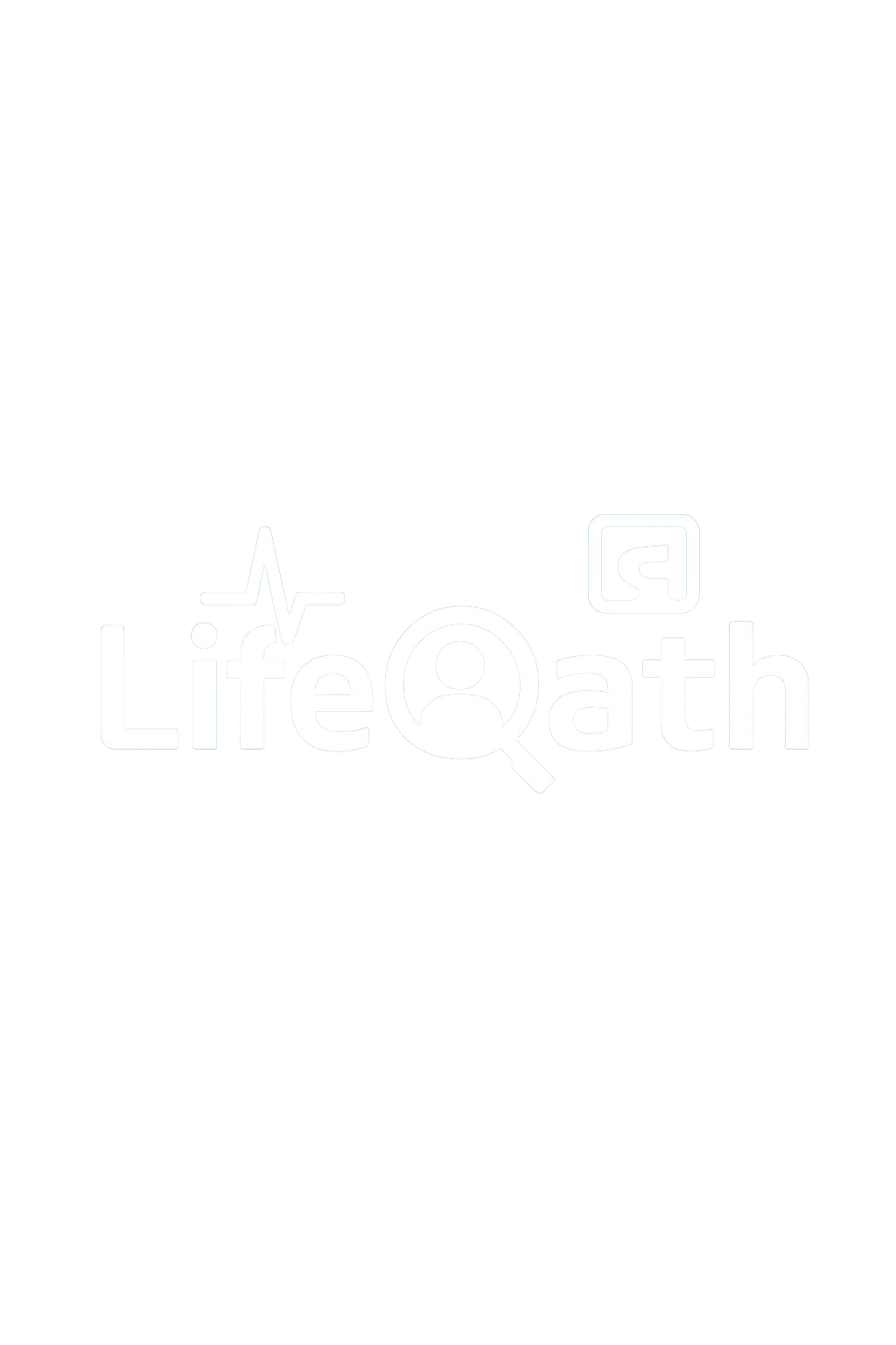 Screenshot of LifePath